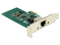 Delock 89942 - Eingebaut - Verkabelt - PCI Express -...