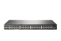 X-JL256A#ABB | HPE 2930F 48G PoE+ 4SFP+ - Switch - L3 |...