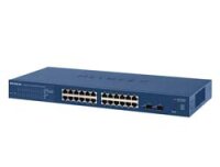 P-GS724T-400EUS | Netgear ProSAFE GS724Tv4 - Managed - L3 - Gigabit Ethernet (10/100/1000) - Vollduplex - Rack-Einbau | Herst. Nr. GS724T-400EUS | Netzwerkgeräte | EAN: 606449098310 |Gratisversand | Versandkostenfrei in Österrreich