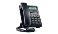 Mitel 6863 - IP-Telefon - Schwarz - Kabelloses Mobilteil...