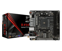 ASRock Fatal1ty B450 Gaming-ITX/ac - AMD - Socket AM4 -...