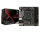 ASRock Fatal1ty B450 Gaming-ITX/ac - AMD - Socket AM4 - AMD Athlon - AMD Ryzen™ 3 - 2nd Generation AMD Ryzen™ 3 - 3rd Generation AMD Ryzen™ 3 - AMD... - 105 W - DDR4-SDRAM - 32 GB