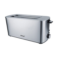 I-04-93-00 | Steba TO 21 inox Toaster 4 Scheibe n Edelstahl 1400 W 21 Inox | 04-93-00 | Elektro & Installation