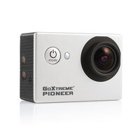 Easypix GoXtreme Pioneer - Full HD - 5 MP - 30 fps - WLAN...