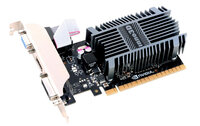 P-N710-1SDV-E3BX | Inno3D N710-1SDV-E3BX - GeForce GT 710 - 2 GB - GDDR3 - 64 Bit - 4096 x 2160 Pixel - PCI Express 2.0 | N710-1SDV-E3BX | PC Komponenten