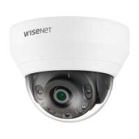 Hanwha Techwin WiseNet Q QND-6012R - Netzwerk-Überwachungskamera - Kuppel