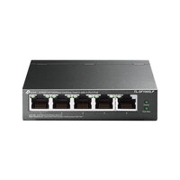 P-TL-SF1005LP | TP-LINK TL-SF1005LP - Unmanaged - Fast Ethernet (10/100) - Power over Ethernet (PoE) | TL-SF1005LP | Netzwerktechnik
