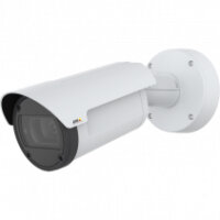 Axis 01702-001 - IP-Sicherheitskamera - Outdoor -...