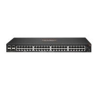 Y-JL676A#ABB | HPE 6100 48G 4SFP+ - Managed - L3 - Gigabit Ethernet (10/100/1000) - Rack-Einbau - 1U | JL676A#ABB | Netzwerktechnik