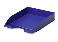 Durable 1701672040 - Kunststoff - Blau - A4 - Papier -...