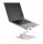 P-505023 | Durable Laptopständer LAPTOP STAND RISE silber 505023 | 505023 | PC Systeme