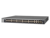 P-XS748T-100NES | Netgear ProSAFE XS748T - Switch - L3 Lite Netzwerkgeräte Gratisversand und Versandkostenfrei in Österrreich | Herst. Nr. XS748T-100NES | Netzwerkgeräte | EAN: 606449112382 |