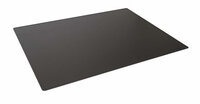 Durable Schreibunterlage PP mit Dekorrille 650x500cm schwarz