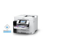 Y-C11CJ28401 | Epson EcoTank ET-5880 - Multifunktionsdrucker - Farbe - Multifunktionsgerät - Tintenstrahldruck | Herst. Nr. C11CJ28401 | Multifunktionsgeräte | EAN: 8715946676654 |Gratisversand | Versandkostenfrei in Österrreich