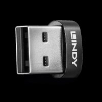 P-41884 | Lindy 41884 - USB Type-A - USB Typ-C - Schwarz...