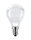 Segula LED Tropfenlampe matt E14 3.2W 2700K dimmbar