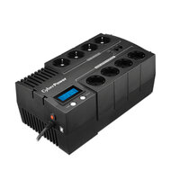P-BR1000ELCD | CyberPower Systems CyberPower BR1000ELCD -...