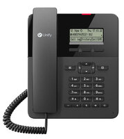 P-L30250-F600-C580 | Unify OpenScape Desk Phone CP110 - VoIP-Telefon - Voice-Over-IP | L30250-F600-C580 | Telekommunikation