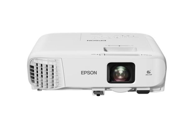 A-V11H988040 | Epson EB-992F - 4000 ANSI Lumen - 3LCD - 1080p (1920x1080) - 16000:1 - 16:9 - 762 - 7620 mm (30 - 300 Zoll) | V11H988040 | Displays & Projektoren
