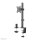 A-FPMA-D510BLACK | Neomounts by Newstar Flachbild Tischhalterung - Klemme /Bolzen - 8 kg - 25,4 cm (10 Zoll) - 81,3 cm (32 Zoll) - 100 x 100 mm - Schwarz | FPMA-D510BLACK | Displays & Projektoren | GRATISVERSAND :-) Versandkostenfrei bestellen in Österrei