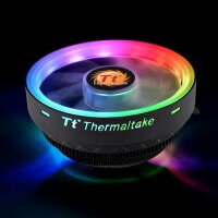A-CL-P064-AL12SW-A | Thermaltake UX100 ARGB Lighting -...