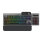 Mountain Everest Max Gaming Tastatur - MX Blue ISO DE-Layout grau