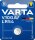 I-04274101401 | Varta V 10 GA - Einwegbatterie - Alkali - 1,5 V - 1 Stück(e) - 50 mAh - Silber | 04274101401 | Zubehör