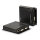 P-39245 | Lindy 140m Cat.6 DVI-D KVM Extender USB 2.0 Audio & RS232 | 39245 | Zubehör