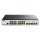 X-DGS-1510-20/E | D-Link DGS-1510-20/E - Managed - L2/L3 - Gigabit Ethernet (10/100/1000) - Vollduplex - Rack-Einbau - 1U | DGS-1510-20/E | Netzwerktechnik