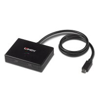 P-43329 | Lindy 43329 - USB 3.2 Gen 1 (3.1 Gen 1) Type-C...