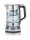 SEVERIN Professional WK 3422 - Tee-/Wasserkocher - 1.7 Liter