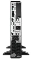 APC Smart-UPS X 3000 V a Rack/Tower SMX3000RMHV2U - (Offline-) USV - 3.000 W