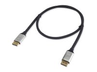 P-119263 | Equip DisplayPort 1.4 Premium-Kabel - 3.0m - 3...