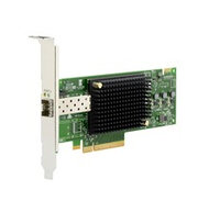 P-S26361-F5596-L501 | Fujitsu LPe31000-M6-F - PCIe - Faser - Volle Höhe - PCIe 3.0 - LC - 8 Gbit/s | S26361-F5596-L501 | Server & Storage