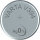 Varta V394 - Einwegbatterie - Siler-Oxid (S) - 1,55 V - 1 Stück(e) - 58 mAh - 3,6 mm