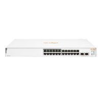 X-JL813A#ABB | HPE Switch IOn 1830 24G 2SFP EU en |...