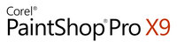 P-LCPSPML1MNT4 | Corel PaintShop Pro Corporate Edition...