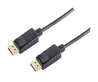 Y-BS10-50025 | ShiverPeaks BS10-50025 - 1 m - DisplayPort...