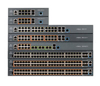 Cambium Networks EX2052-P - Managed - Gigabit Ethernet (10/100/1000) - Power over Ethernet (PoE) - Rack-Einbau - 1U