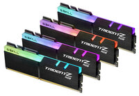 G.Skill Trident Z RGB 32GB DDR4 - 32 GB - 4 x 8 GB - DDR4...
