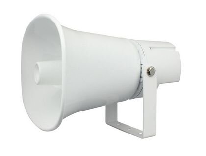 L-IS-650 | PORTech VoIP SIP IP Speaker IS-650 PoE Horn-Speaker | IS-650 | Telekommunikation
