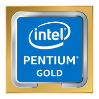 A-BX80701G6500 | Intel Pentium Gold G6500 Pentium 4,1 GHz - Skt 1200 Comet Lake | BX80701G6500 | PC Komponenten
