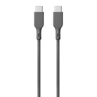 I-160GPCC1P-C1 | GP Battery GP CC1P Lade & Sync Kabel 1m USB-C / USB-C, schwarz | 160GPCC1P-C1 | Zubehör