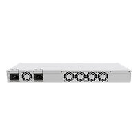 MikroTik CCR2116-12G-4S+ - Ethernet-WAN - Gigabit Ethernet - Weiß