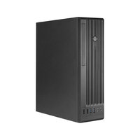 Chieftec BE-10B-300 - Small Form Factor (SFF) - PC -...