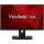 X-VG2456 | ViewSonic VG2456 - 24 - 61 cm (24 Zoll) - 1920 x 1080 Pixel - Full HD - 5 ms - Schwarz | VG2456 | Displays & Projektoren