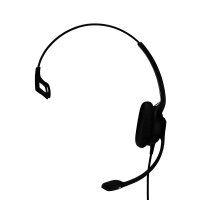 P-1000518 | EPOS | SENNHEISER IMPACT SC 232 - Kopfhörer - Kopfband - Büro/Callcenter - Schwarz - Monophon - 1 m | Herst. Nr. 1000518 | Audio Ein-/Ausgabegeräte | EAN: 5714708003199 |Gratisversand | Versandkostenfrei in Österrreich