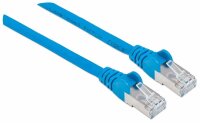 P-740975 | Intellinet 5m Cat7 S/FTP - 5 m - Cat7 - S/FTP...