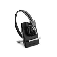 P-1000987 | Sennheiser Double Sided Wireless Dect System...
