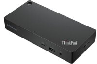 A-40B20135EU | Lenovo ThinkPad - Lade-/Dockingstation | 40B20135EU | PC Systeme